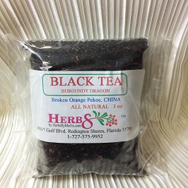 Black Tea